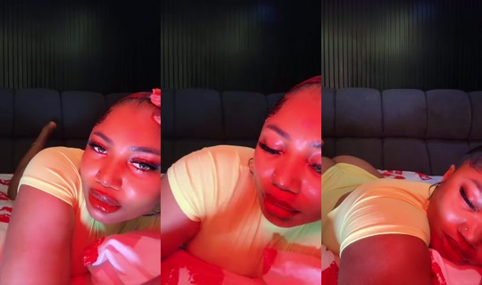 commysoul Bigo Live — Oct 4, 2026, 4:43 AM