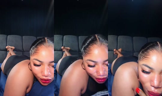 commysoul Bigo Live — Oct 19, 2026, 7:31 AM