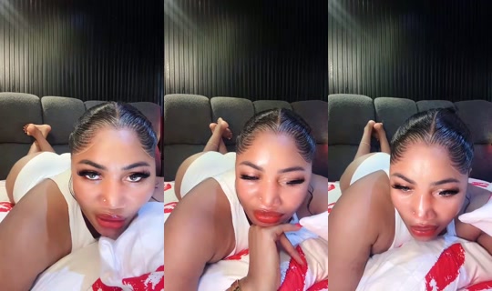 commysoul Bigo Live — Oct 24, 2026, 11:54 AM
