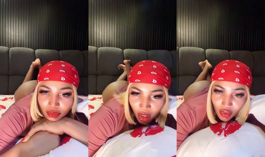 commysoul Bigo Live — Oct 24, 2026, 10:22 PM