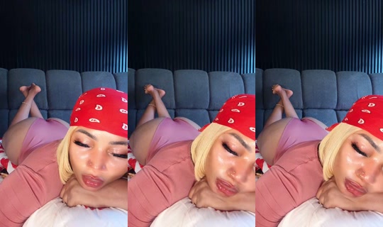 commysoul Bigo Live — Oct 25, 2026, 8:45 AM
