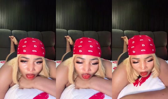 commysoul Bigo Live — Oct 25, 2026, 5:43 PM