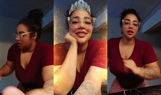 conejita01 Bigo Live — Jul 20, 2026, 4:12 PM