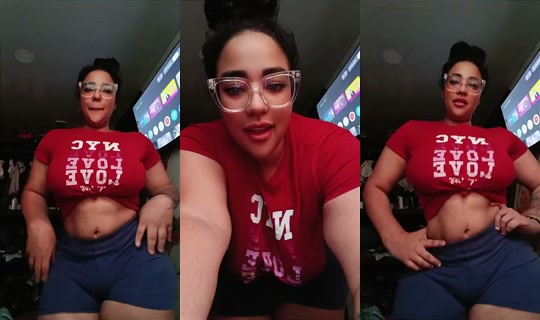 conejita01 Bigo Live — Jul 21, 2026, 9:23 PM