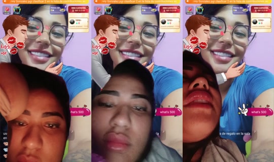 conejita01 Bigo Live — Oct 22, 2026, 5:00 AM