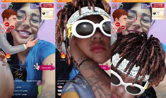 conejita01 Bigo Live — Oct 23, 2026, 11:55 PM