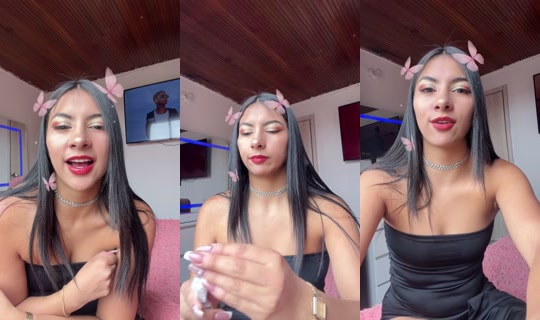 conny_95 Bigo Live — Jul 22, 2026, 4:33 PM