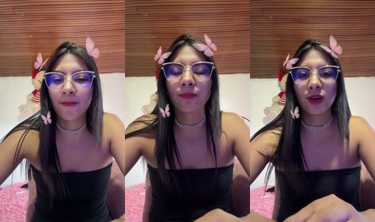 conny_95 Bigo Live — Jul 22, 2026, 10:45 PM