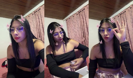 conny_95 Bigo Live — Jul 24, 2026, 4:46 AM
