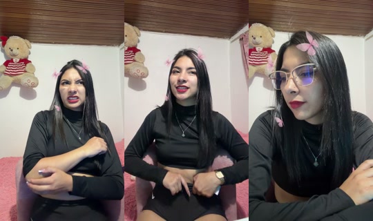 conny_95 Bigo Live — Jul 26, 2026, 3:26 AM