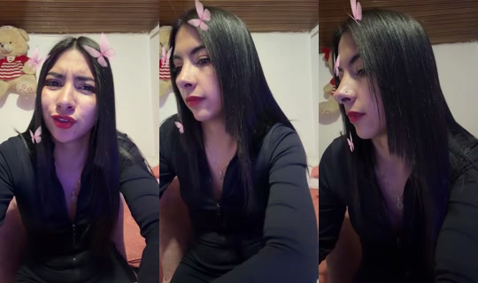 conny_95 Bigo Live — Jul 28, 2026, 2:37 AM