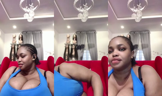 cookiebaby20 Bigo Live — Jul 20, 2026, 2:32 PM