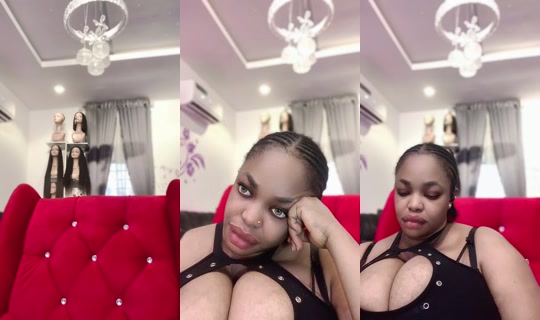 cookiebaby20 Bigo Live — Jul 21, 2026, 9:55 AM