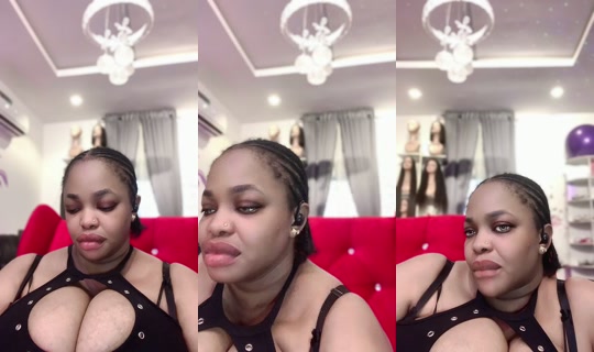 cookiebaby20 Bigo Live — Jul 21, 2026, 10:46 AM