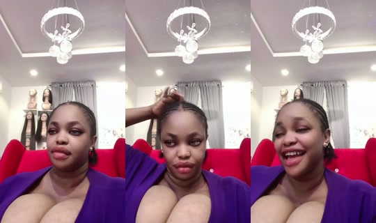 cookiebaby20 Bigo Live — Jul 21, 2026, 9:36 PM