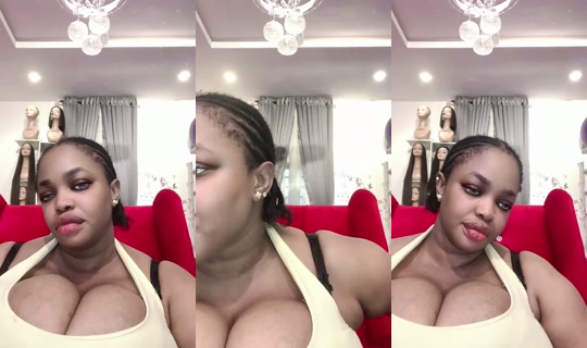 cookiebaby20 Bigo Live — Jul 24, 2026, 4:44 PM