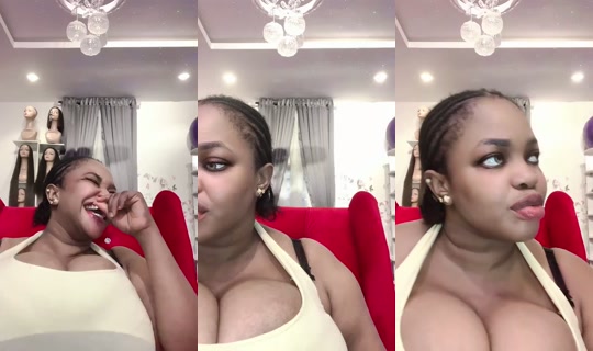 cookiebaby20 Bigo Live — Jul 24, 2026, 5:35 PM