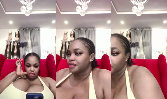cookiebaby20 Bigo Live — Jul 24, 2026, 9:30 PM