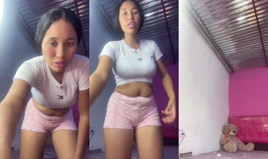 coqueta_BA Bigo Live — Jul 27, 2026, 7:54 PM