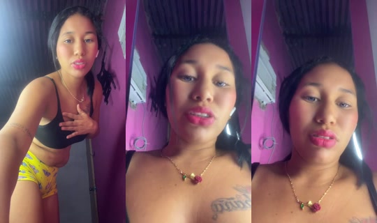 coqueta_BA Bigo Live — Jul 30, 2026, 9:27 AM