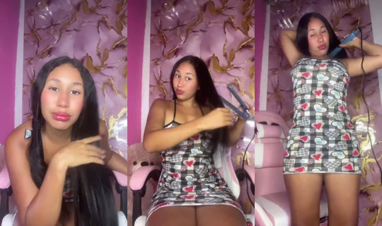 coqueta_BA Bigo Live — Sep 7, 2026, 1:33 AM