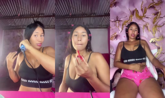 coqueta_BA Bigo Live — Sep 7, 2026, 10:58 PM