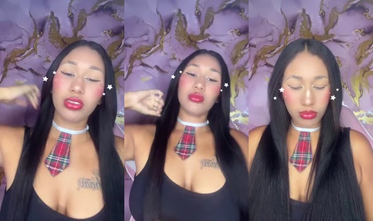 coqueta_BA Bigo Live — Sep 18, 2026, 2:52 AM