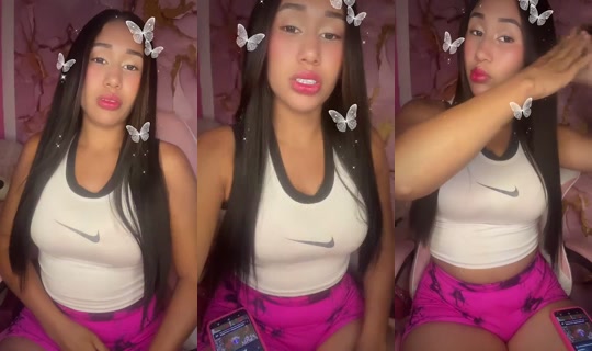 coqueta_BA Bigo Live — Sep 22, 2026, 5:04 AM