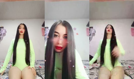 coral_16 Bigo Live — Aug 20, 2026, 2:21 AM