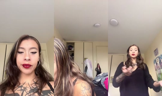 coraliebby.777 Bigo Live — Oct 6, 2026, 8:51 PM