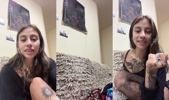 coraliebby.777 Bigo Live — Oct 8, 2026, 6:17 AM