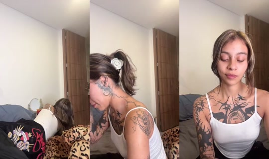 coraliebby.777 Bigo Live — Oct 10, 2026, 1:25 AM