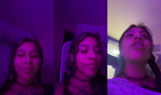 coraliebby7 Bigo Live — Sep 8, 2026, 5:34 AM