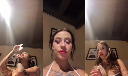 coraliebby7 Bigo Live — Sep 12, 2026, 10:43 PM