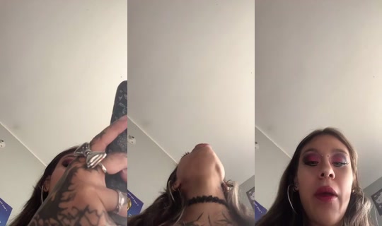coraliebby7 Bigo Live — Sep 19, 2026, 9:21 PM