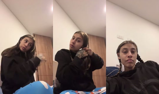 coraliebby7 Bigo Live — Sep 22, 2026, 12:55 AM