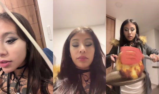 coraliebby777 Bigo Live — Aug 1, 2026, 1:45 AM