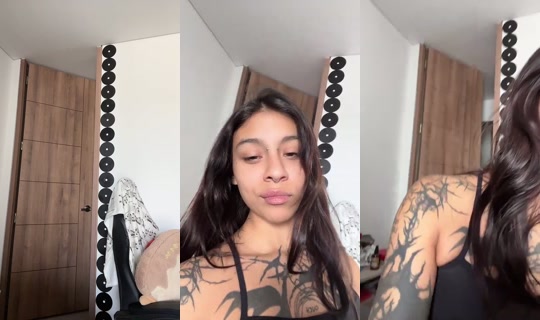 coraliebby777 Bigo Live — Aug 14, 2026, 6:03 PM
