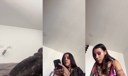 coraliebby777 Bigo Live — Aug 15, 2026, 6:53 PM