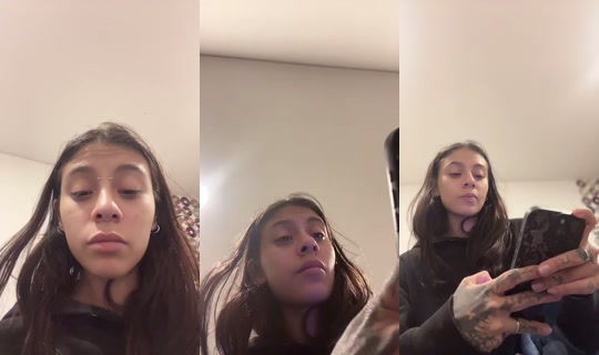 coraliebby777 Bigo Live — Aug 16, 2026, 2:28 AM