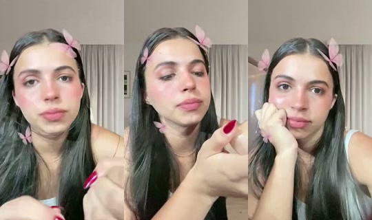 coralinemaromba Bigo Live — Oct 11, 2026, 2:25 PM