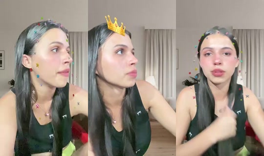 coralinemaromba Bigo Live — Oct 12, 2026, 11:32 PM