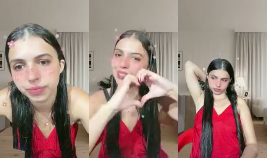coralinemaromba Bigo Live — Oct 14, 2026, 3:17 PM