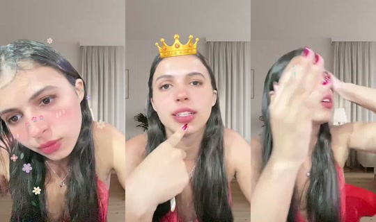 coralinemaromba Bigo Live — Oct 15, 2026, 12:54 AM