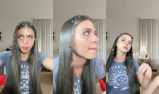 coralinemaromba Bigo Live — Oct 16, 2026, 12:03 AM