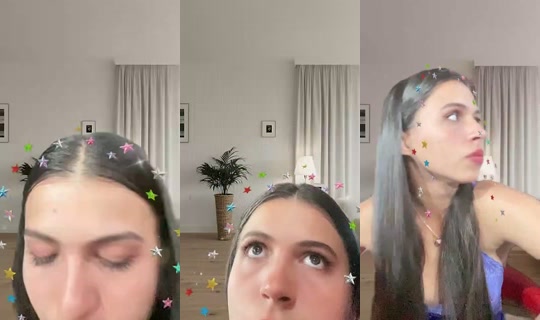 coralinemaromba Bigo Live — Oct 16, 2026, 11:58 PM