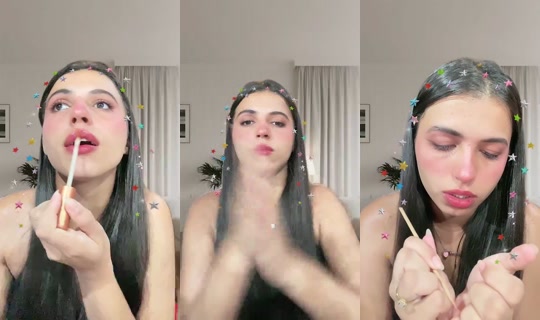 coralinemaromba Bigo Live — Oct 19, 2026, 12:28 PM