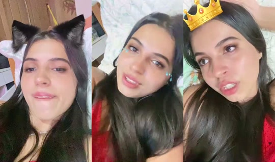 coralinemaromba Bigo Live — Oct 23, 2026, 2:00 AM
