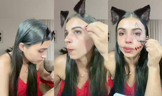 coralinemaromba Bigo Live — Oct 24, 2026, 12:03 AM