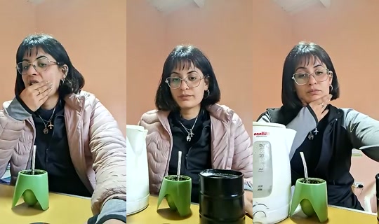 corazonfugitivo Bigo Live — Aug 30, 2026, 6:54 PM